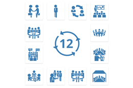 TouchPOINT 12 : Healthcare IT Expert Hub