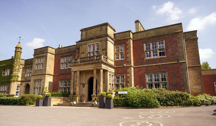 De Vere Cranage Estate - Multi Academy Trust Strategy Forum