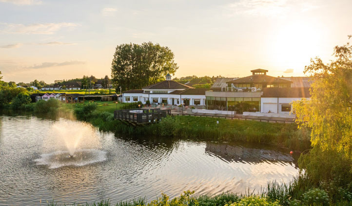 Wyboston Lakes Conference Centre - Public Sector HR Strategy Forum